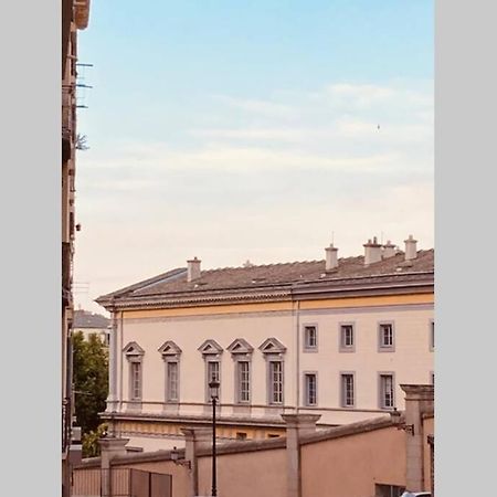 Bel Appartement Climatise En Centre Ville Bastia  Exterior photo